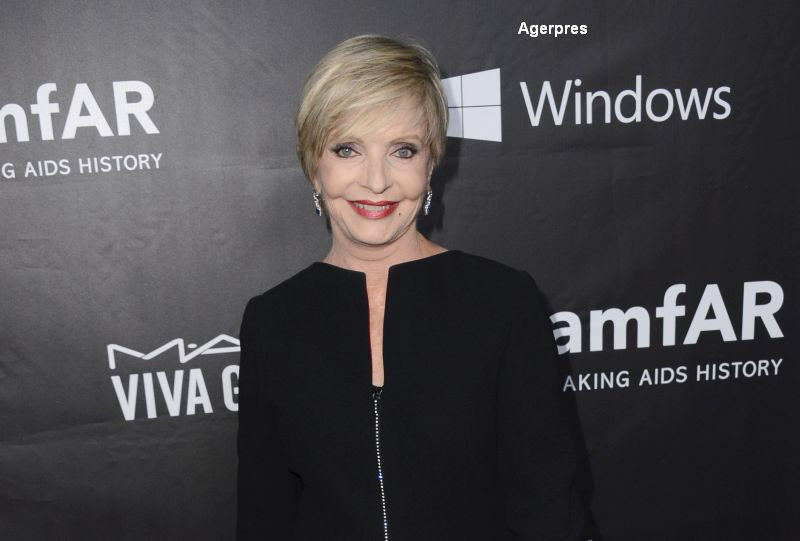 Actrita Florence Henderson, cunoscuta pentru serialul The Brady Bunch, a murit la 82 de ani