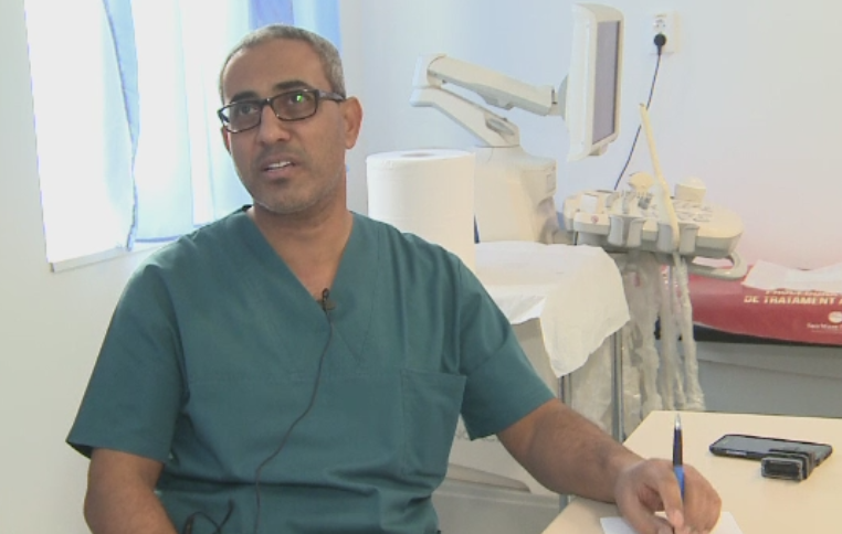 Romania duce lipsa de 13.000 de medici, iar managerii apeleaza la specialisti pensionari. "Daca nu veneam se inchidea sectia"