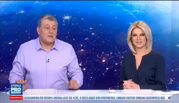 Posibile ploi in Centru si Nord-Estul tarii si temperaturi cuprinse intre 4 si 14 grade. De duminica revin ninsorile