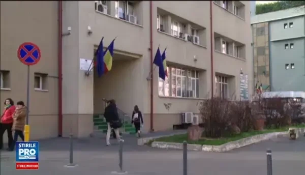 Nereguli grave descoperite la Sf. Maria, in urma unor controale. Spitalul nu are laborator propriu de analize