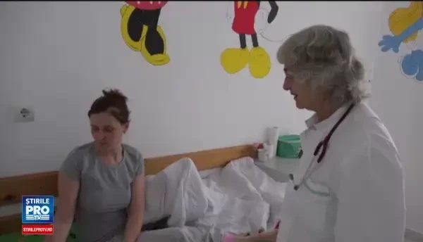 Romania duce lipsa de 13.000 de medici, iar managerii apeleaza la specialisti pensionari. Daca nu veneam se inchidea sectia