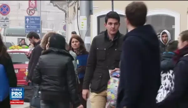 Tot mai multi tineri vor sa porneasca o afacere pe cont propriu. Cum a ajuns Bogdan sa deschida 5 magazine in Cluj