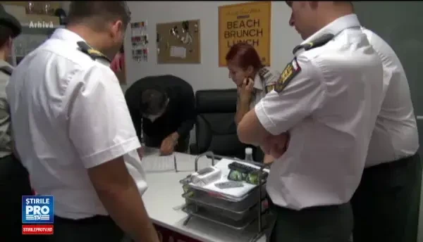 Platesti si scapi mai usor. Metoda prin care marilor evazionisti li s-ar putea injumatati anii de inchisoare