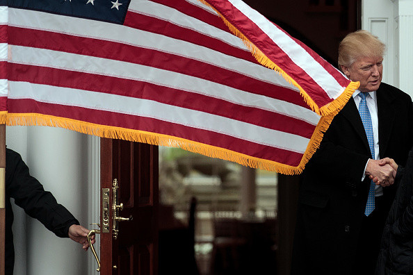 Rezultatul alegerilor din SUA, contestat. Statul in care se va incepe renumararea voturilor saptamana viitoare