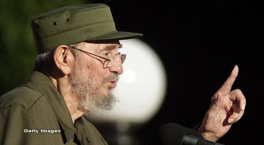 Fidel Castro a murit la 90 de ani. Noua zile de doliu national in Cuba si funeralii pe 4 decembrie