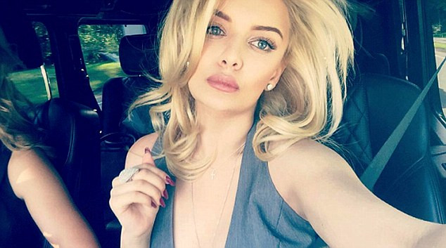 "Lady Di a Rusiei" a murit intr-un ciudat accident de masina. Cine se afla cu ea in BMW-ul care a plonjat in Lacul Lugano