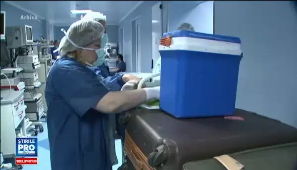 Vlad Voiculescu reclama nereguli grave la procedurile de transplant: Nu ar trebui sa conteze ca esti mai vedeta decat altii