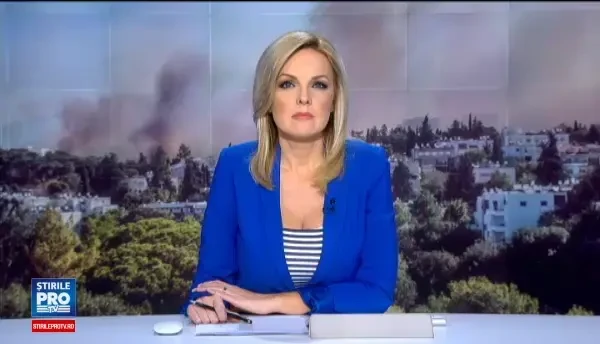 Incendiile, care au provocat pagube majore in ultimele 5 zile, continua sa tina Israelul in stare de alerta