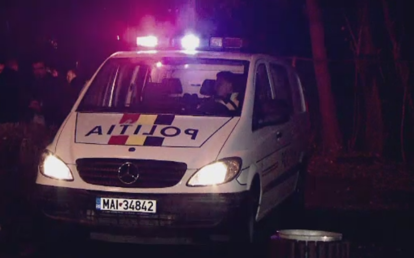 Un detinut condamnat la 26 de ani de inchisoare s-a sinucis in Penitenciarul Drobeta. Pentru ce fusese inchis