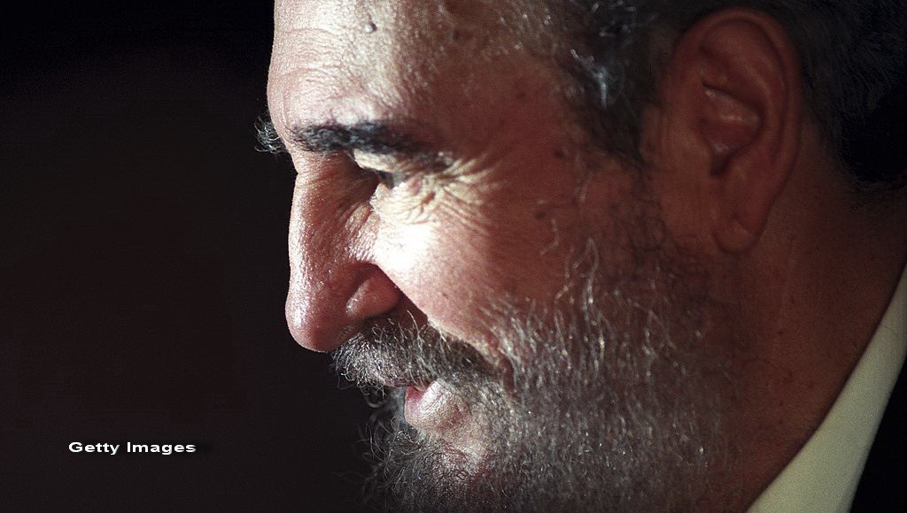Reuters: O jumatate de secol de stiri cu Fidel Castro. "Doua lucruri mergeau bine in Cuba: controlul politic si piata neagra"