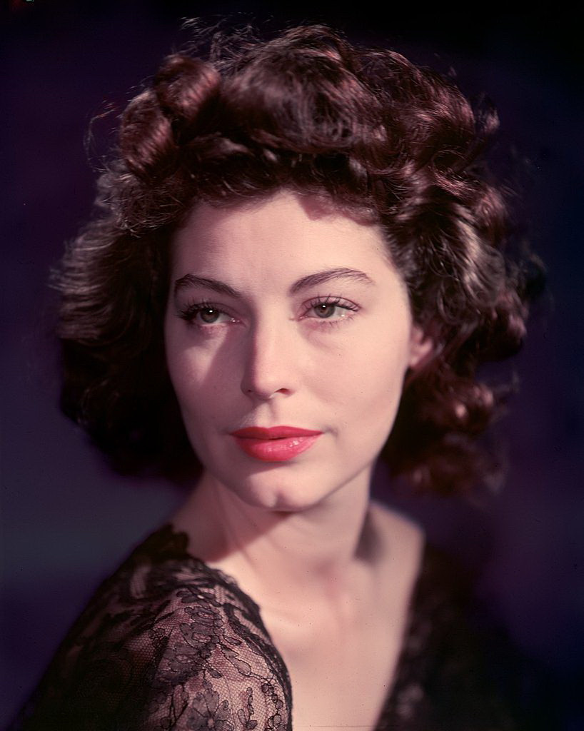 Ava Gardner