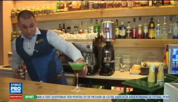 Plimbari cu elicopterul si majordom in camera, in vacanta de 1 Decembrie, la Sinaia. Cat costa rasfatul de 5 stele