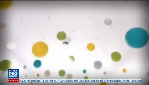 Sectia de oncologie a Spitalului de Pediatrie Brasov, renovata complet. Copiii au petrecut alaturi de medici si Smiley