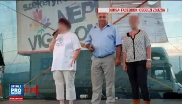 Fost primar din Alba, gasit mort langa masina. La peste 12 ore de la crima, ucigasul este inca in libertate