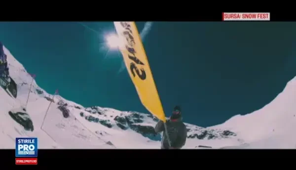 Surpriza agentiilor de turism pentru romanii care au cumparat pachete turistice in Muntii Alpi. Pretul unei vacante