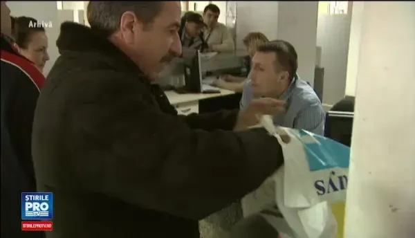 Romania a progresat in ceea ce priveste usurinta platii taxelor, dar are in continuare probleme. Cate ore pierdem cu actele