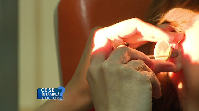 Auziti bine la telefon, dar greu cand vorbiti fata in fata cu cineva? Cum explica medicii problema