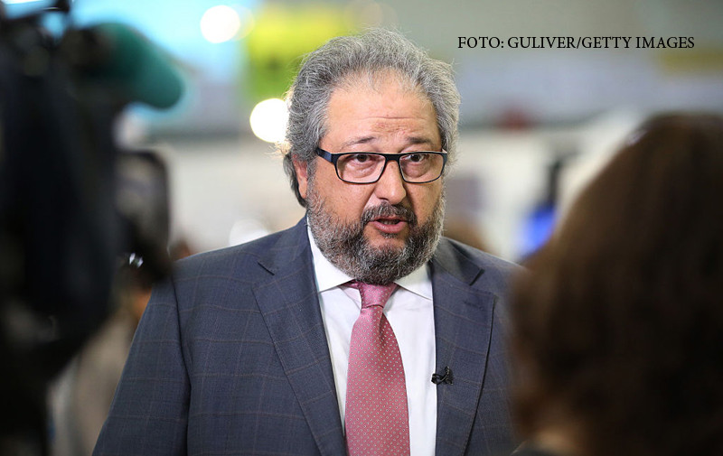 Un oligarh rus nascut in Moldova a castigat 129 de milioane de euro din afacerile din Romania. Ce companie a vandut