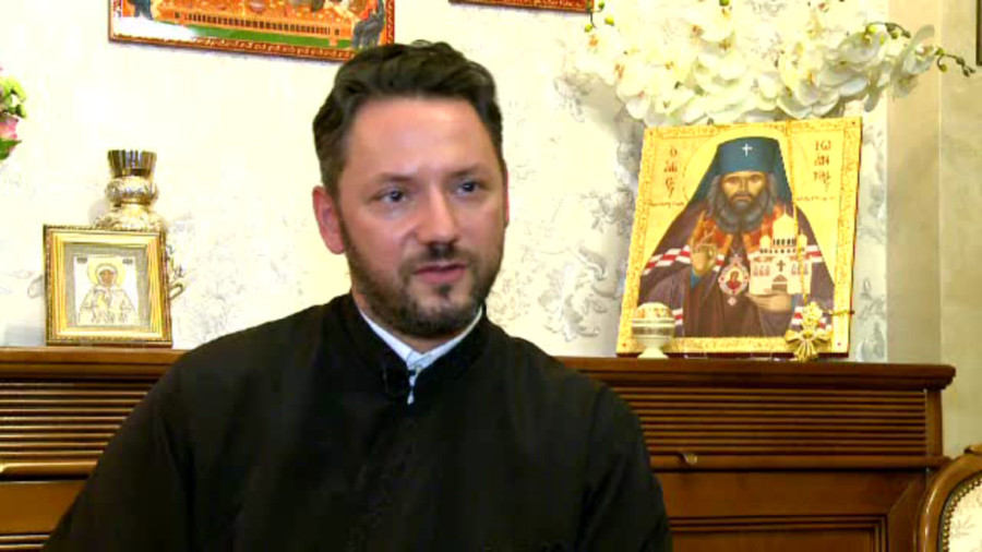 neurochirurg Stefan Mindea