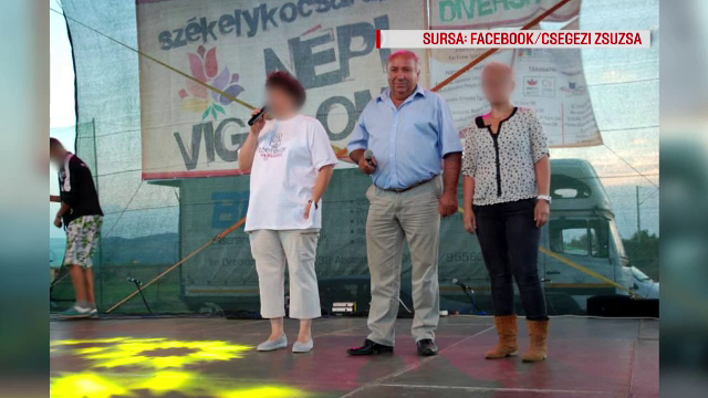 Asasinul fostului primar din Alba inca nu a fost prins. Varianta jafului este exclusa