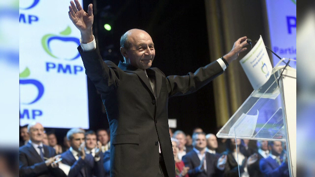 Numele noi propuse de partide pentru alegeri. Mara Mares, in varsta de 24 de ani, si cantareata Margareta Clipa