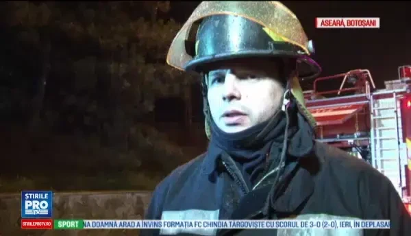 Grav accident de circulatie in Botosani. Un tanar a murit si cinci oameni, printre care si un copil, au suferit rani serioase