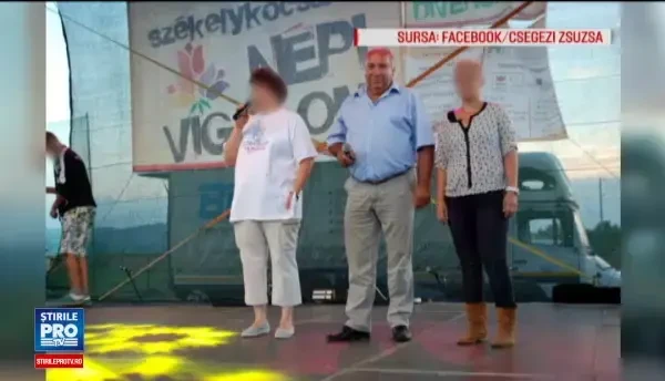 Audieri maraton in cazul primarului din Alba ucis cu mai multe lovituri de cutit. Ce au gasit criminalistii in buzunarul sau