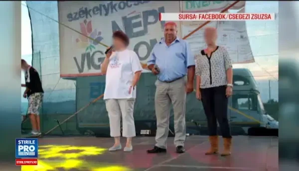 Asasinul fostului primar din Alba inca nu a fost prins. Varianta jafului este exclusa