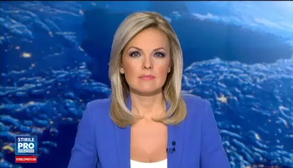 Un val de aer polar a patruns pe teritoriul Romaniei. Zonele in care va ninge si va fi viscol in urmatoarele zile