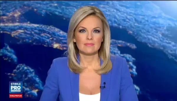 EXCLUSIV VIDEO 360°: Cum se vede parada de 1 decembrie din elicopter