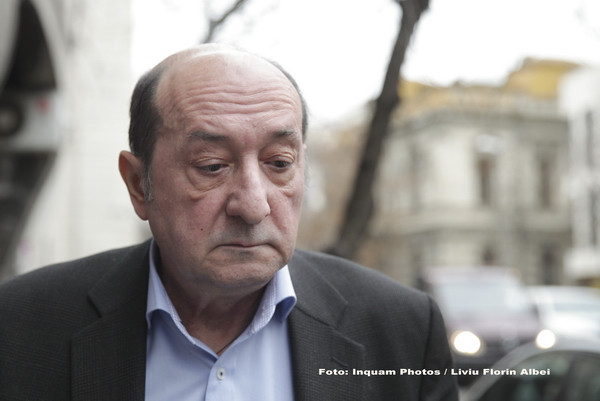 Medicul Ioan Lascar si fostul manager al Spitalului Floreasca Radu Macovei sunt urmariti penal pentru abuz in serviciu