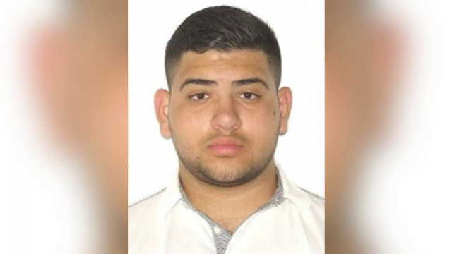 A disparut dupa ce a fost condamnat pentru omor. Politia cere ajutorul cetatenilor pentru a il gasi pe Corjin Francesco