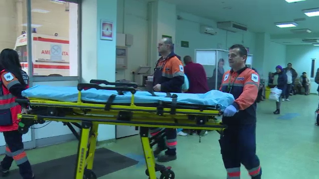 Alerta sanitar veterinara in Prahova, dupa ce 2 femei au fost diagnosticate cu botulism. Amandoua au consumat acelasi produs