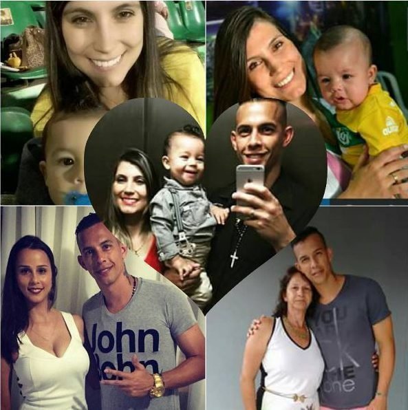 Portar Danilo
