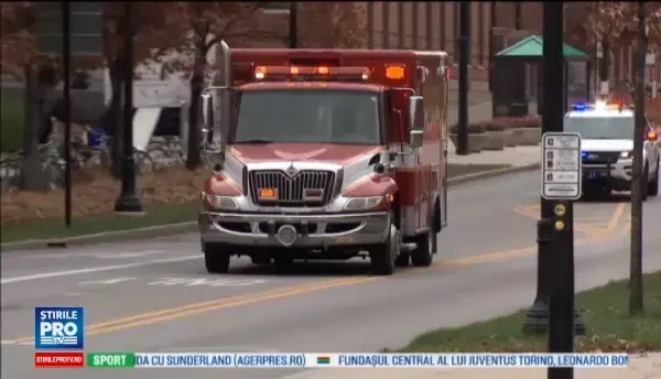 Autorul atacului din campusul Universitatii Ohio, un student de origine somaleza. Ce l-ar fi nemultumit pe tanarul de 18 ani