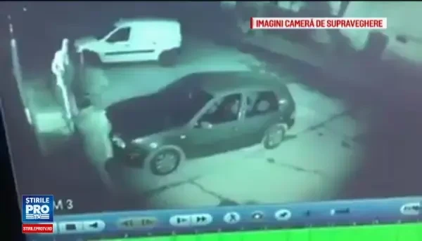 Florentin Pandele, cercetat de politie. De ce ar fi atacat un barbat care a vorbit cu sotia sa, Gabriela Firea. VIDEO