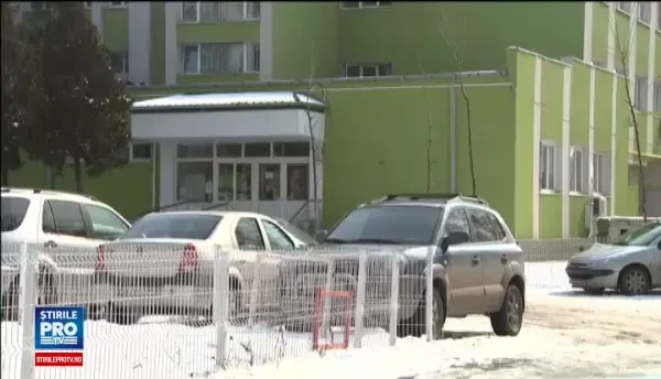 Florin Secureanu a fost demis, iar DNA a ridicat documente de la Spitalul Malaxa. Cine va fi noul manager interimar