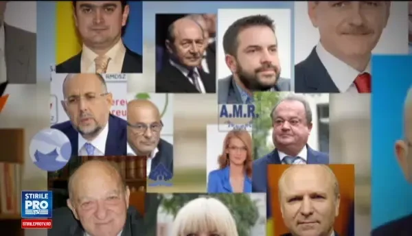 Candidatii care au locurile asigurate in Parlament inainte de alegeri. Deputatia, lasata mostenire copiilor si nevestelor