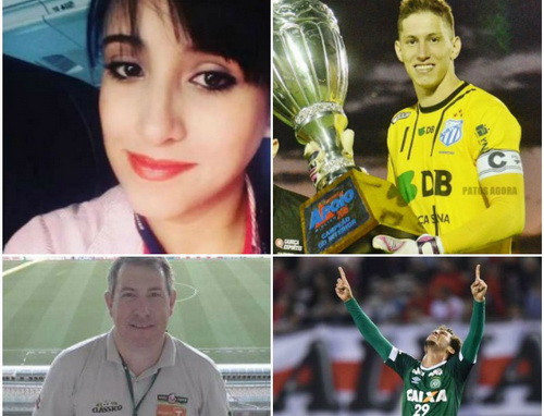 Cine sunt cei 6 supravietuitori ai tragediei din Columbia. "S-au stins luminile din avion si am auzit o bubuitura". FOTO