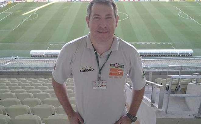 Rafael Valmorbida Henzel