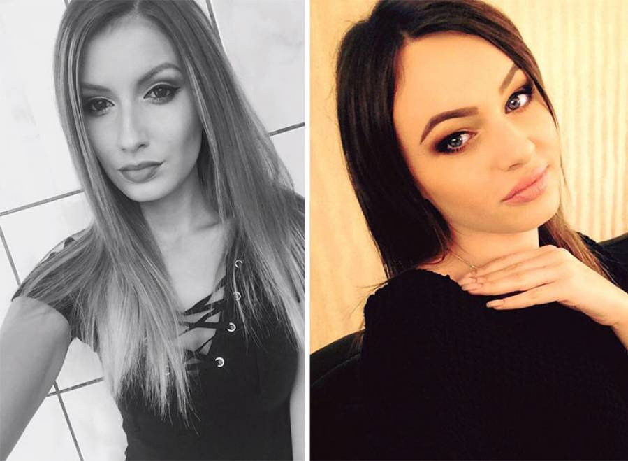 Tinere filmate in timp ce furau intr-un mall din Constanta. Ce au facut dupa ce au fost identificate pe Facebook. VIDEO