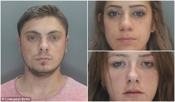 Doua prostituate romance au ademenit 22 de tinere in Marea Britanie cu promisiunea unor joburi decente. Ce pedepse au primit