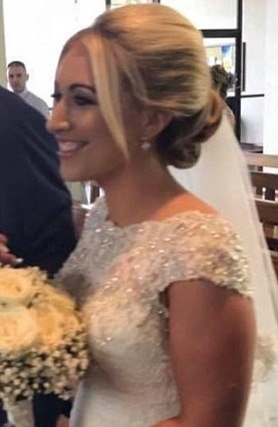 Un englez si-a batut nevasta chiar in ziua nuntii fiindca l-a mustrat pentru un gest nepotrivit. Ce a facut barbatul