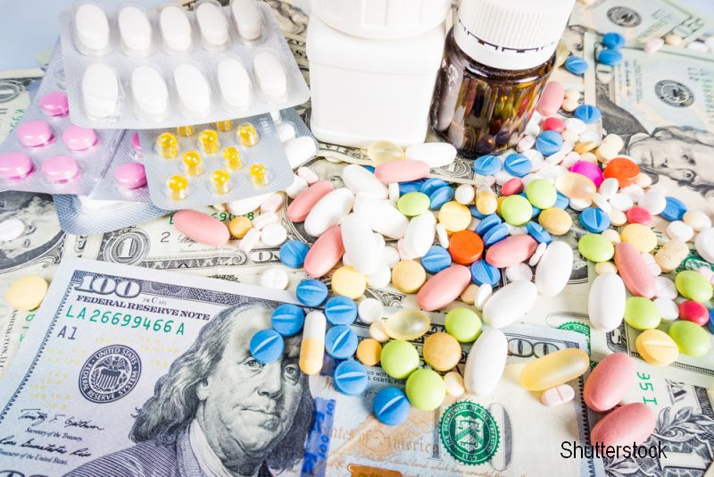 O fetita de 4 ani din SUA a murit dupa ce mama ei i-a dat constant droguri. Motivul socant pentru care a facut asta