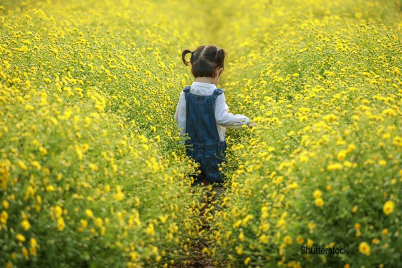 O fetita de 5 ani a murit chiar sub ochii mamei ei, in timp ce alerga. De ce boala suferea copila
