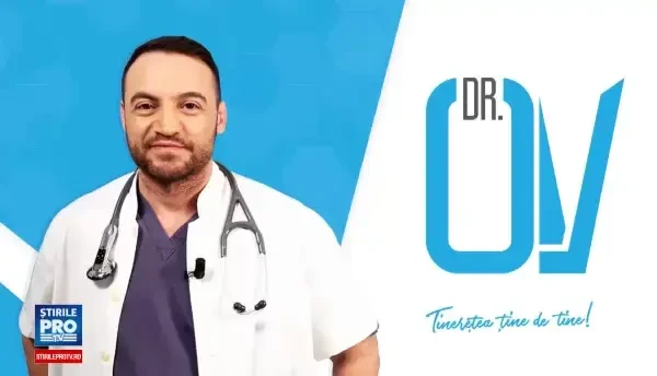 Dr. Ovidiu Penes: Cum trebuie sa faci corect detoxifierea pentru ca aceasta sa functioneze