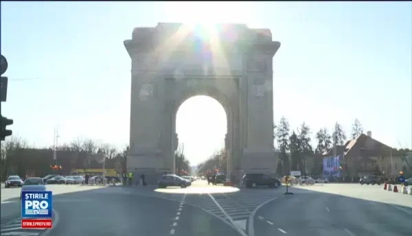 Parada militara de Ziua Nationala este LIVE pe stirileprotv.ro, joi, 11:00. Ce vom vedea in premiera in acest an la defilare