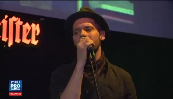 NovemBEARD, concursul din Bucuresti unde s-a oferit titlul de cea mai frumoasa barba. Ce scop caritabil a avut evenimentul