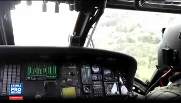 Bilant revizuit dupa accidentul aviatic din Columbia: 71 de morti si 6 supravietuitori. Ultimele cuvinte ale pilotului