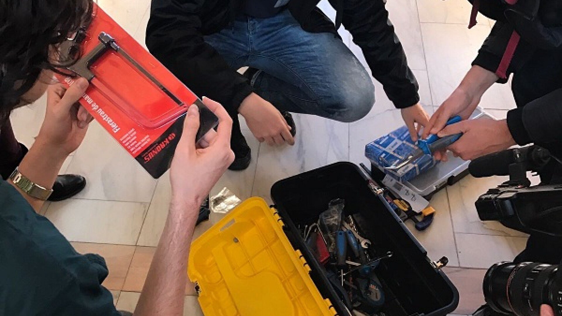 FIRST Tech Challenge Romania